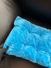 Stitch Plush Pet Bed