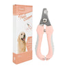 TPR Pet Nail Clippers for Dogs & Cats