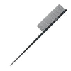 Dual Teeth Stainless Steel Pet Comb