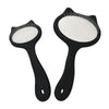 Cat-Ear Pet Slicker Brush