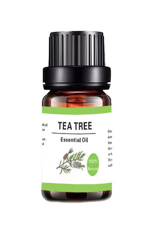 10ML Aromatherapy Water Soluble Essential Oil Plant Diffuse