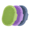 Pet Bath Brush for Dogs & Cats