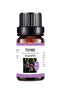 10ML Aromatherapy Water Soluble Essential Oil Plant Diffuse