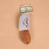 Funny Tool Plush Pet Toy