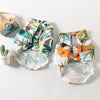 Tropical Hawaiian Dog Beach Shirt