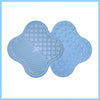 Four Leaf Clover Silicone Pet Lick Mat