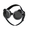 Dog goggles sunglasses panda