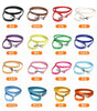 Classic Leather Dog Leash – Soft Vegan Leather Everyday Walking Lead