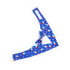 Patriotic Popsicle Dog Tuxedo Bandana Collar – 4th of July Bow Tie Pet Bib Scarf