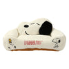 Peanuts Snoopy Plush Pet Sofa Bed