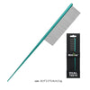 Dual Teeth Stainless Steel Pet Comb