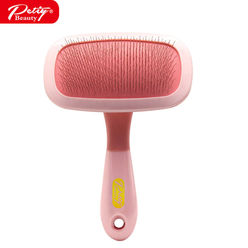 Petiy Beauty 360° Rotating Pet Pin Brush