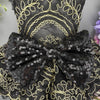 Handmade Princess Puppy Outfit Lace Tutu