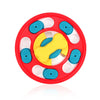 Bone Dog Puzzle Feeder Toy
