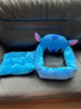 Stitch Plush Pet Bed