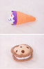 Ice Cream Truck Hide & Seek Plush Dog Toy