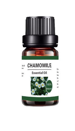 10ML Aromatherapy Water Soluble Essential Oil Plant Diffuse