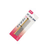 Dual-Tooth Metal Pet Grooming Comb for Dogs & Cats