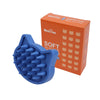 Cat Shape Silicone Pet Bath Brush for Dogs and Cats