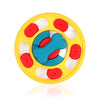 Bone Dog Puzzle Feeder Toy