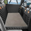 Premium Non-Slip Car Seat Cushion for Dogs & Cats - Thickened Comfort Mat