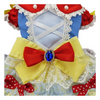 Snow Princess Pet Dress