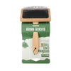 Wood Handle Slicker Brush for Dogs and Cats