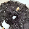 Pet Midnight Sparkle Dress Dog Ball Gown