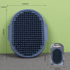Pet Bath Brush for Dogs & Cats