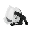 Motorcycle Dog Goggles Tactical Windproof For Large Dog