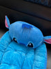 Stitch Plush Pet Bed