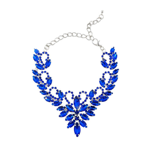Statement Pet Necklace Gift Box Set