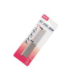 Dual-Tooth Metal Pet Grooming Comb for Dogs & Cats
