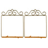 Original Swing, Bronze