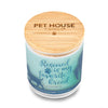 Ocean Breeze Candle
