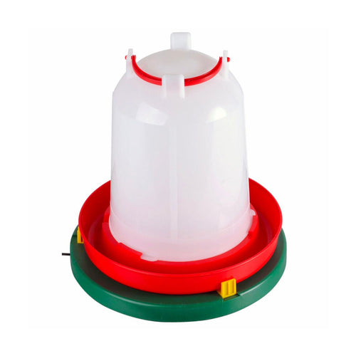 Water Heater for Poultry Waterers - 12