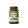 Organic Olive Leaf Capsules