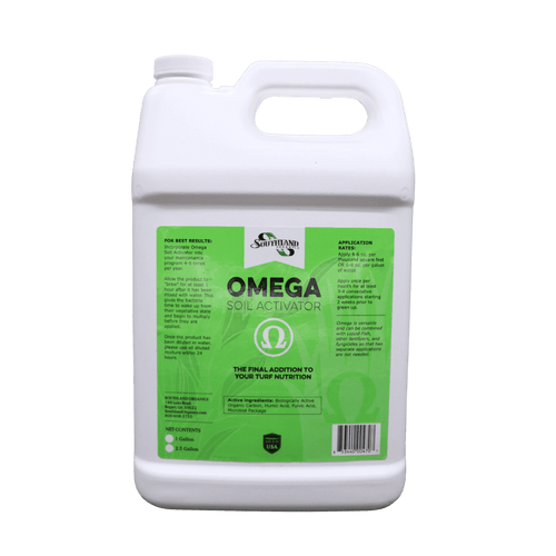 Omega | Soil Activator