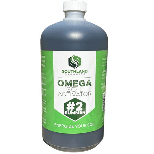 Omega | Soil Activator