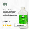 Omega | Soil Activator