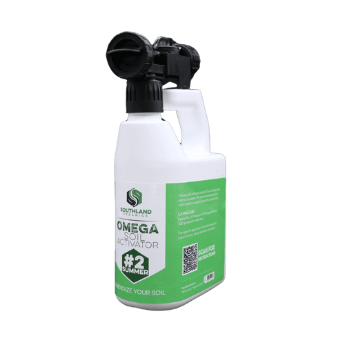 Omega | Soil Activator