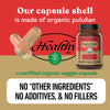 Organic Apple Cider Vinegar Capsules