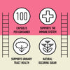 Organic D-Mannose Capsules