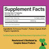 Organic Echinacea Capsules