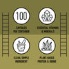 Organic Kelp Capsules