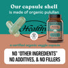 Organic Maitake Capsules