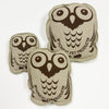 Eco-Owl Buddy: The Non Toxic Hemp Dog Toy