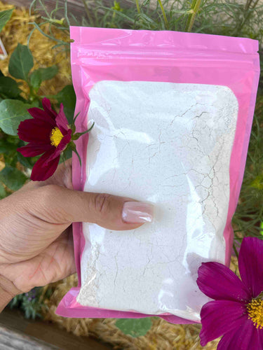 Oyster Shell Flour For Sale For Composting (SC)