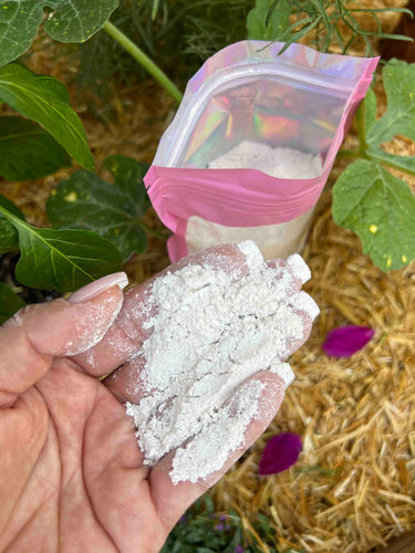 Oyster Shell Flour For Sale For Composting