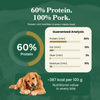 Pork Loin - Dog Treats